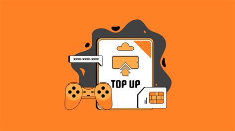 Top Up Game