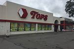 Tops Markets Closing Stores