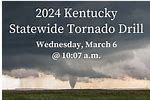 Tornado Kentucky Today