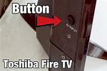 Toshiba Fire TV Troubleshooting