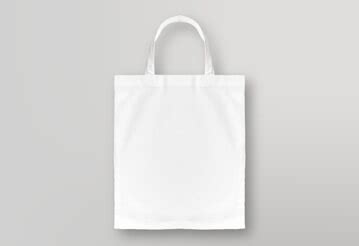 Tote Bag Design Template