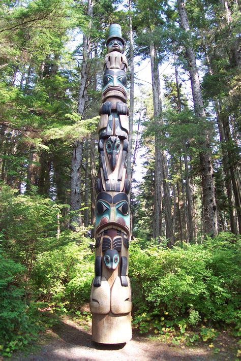 Totem Pole