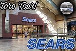 Touring Sears Stores