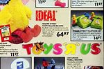 Toys R Us Catalogue