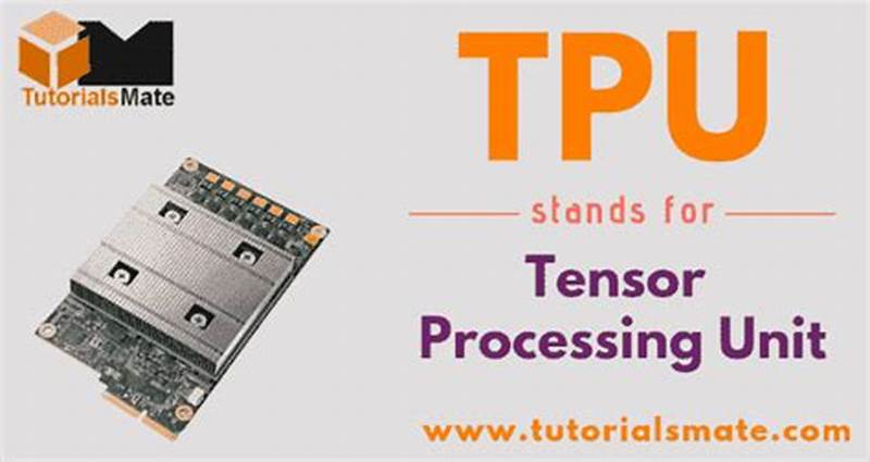 Tpu Full Form In Computer