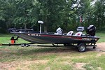 Tracker Boat for Sale