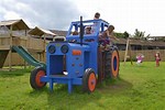 Tractor Play Kids