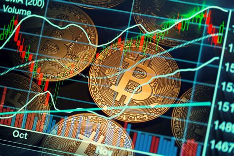 Trading Cryptocurrency