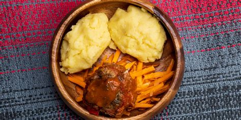 Traditional Food