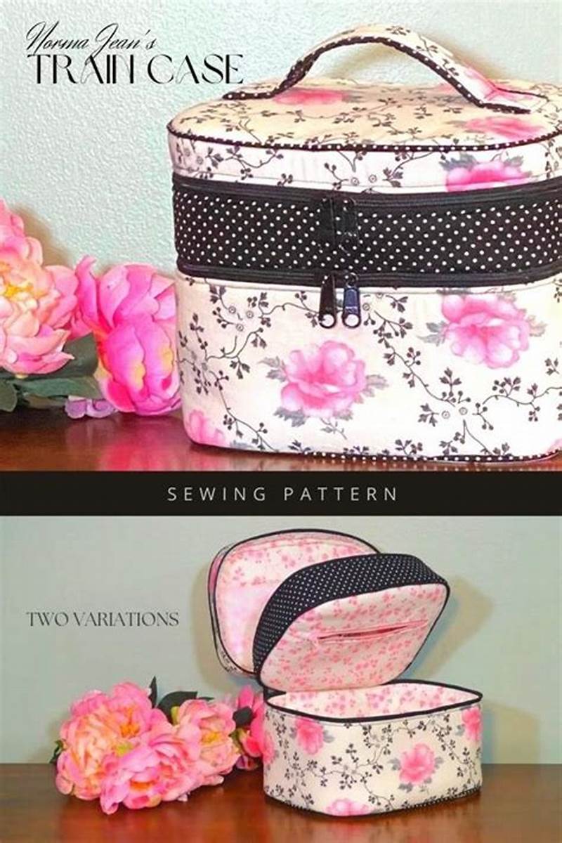 Train Case Pattern