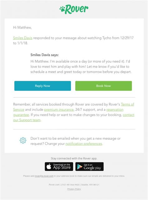 Transactional Email Templates