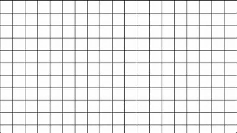 Transparent Grid Pattern