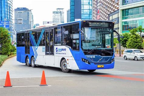 Transportasi Umum