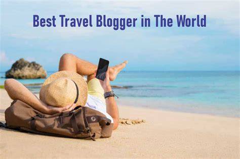 Travel Blogger