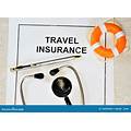 Travel insurance conclusion