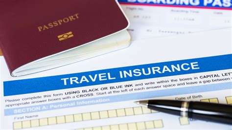 Travel insurance for flights from San Antonio to Hawaii