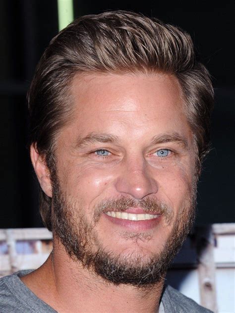Travis Fimmel Real Face
