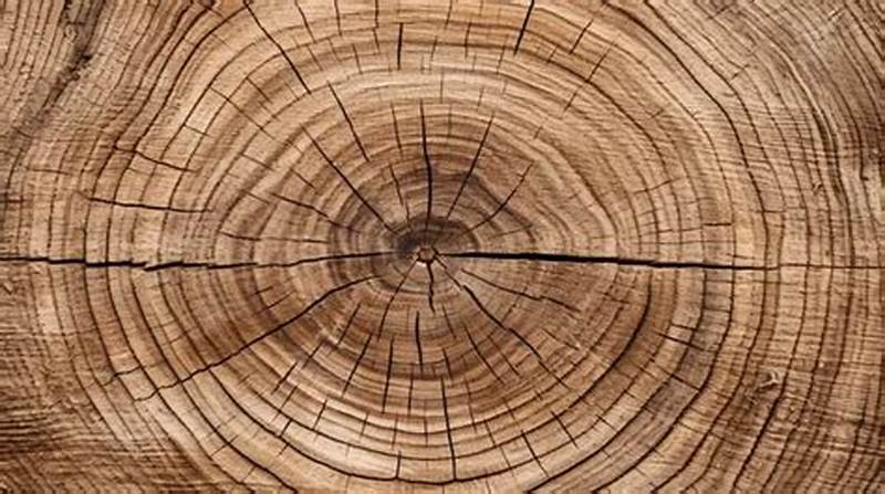 Tree Wood Pattern