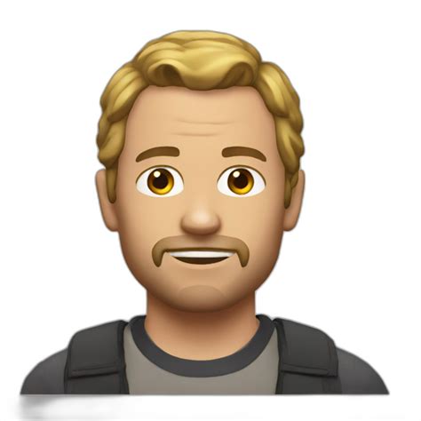 Trevor emoji