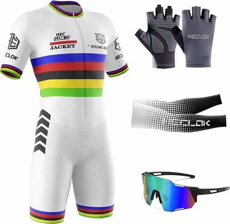 Triathlon Competitor Lightweight Pattern Customized