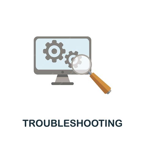Troubleshooting