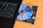 Troubleshooting DVD Drive