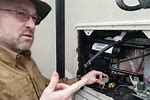 Troubleshooting RV Refrigerator Problems
