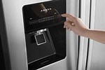 Troubleshooting Samsung Refrigerator Water Dispenser