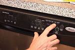 Troubleshooting Whirlpool Dishwasher Not Cleaning