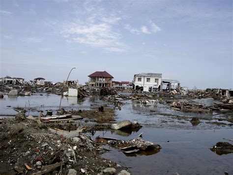 Tsunami Aceh