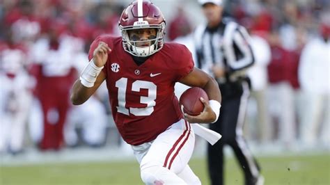 Tua Career Stats
