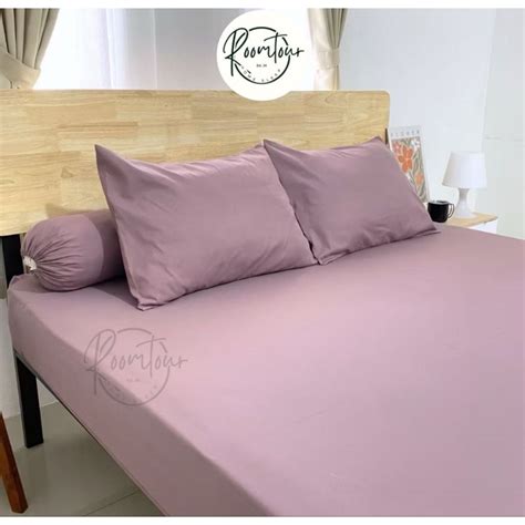 Tucking Sprei