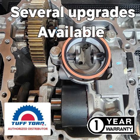 Tuff Torq Service Parts Catalog