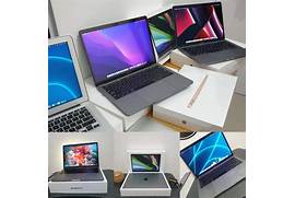 Tukar Tambah MacBook di Indonesia: Cara Terbaik untuk Upgrade Gadget Anda