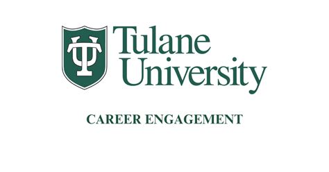 Tulane Resume Template