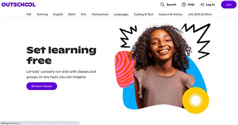 Tutoring Website Templates