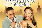 Two Can Play That Game DVDRip