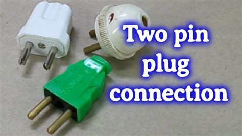 Power Plugs for TV