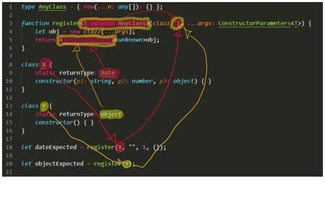 TypeScript Objectkeys return string