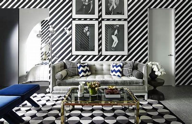 Types Of Pattern In Interior Design