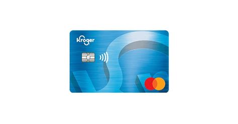 U.S. Bank Kroger 1-2-3 Rewards MasterCard