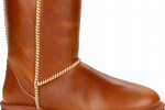 UGG Leather Boots for Women