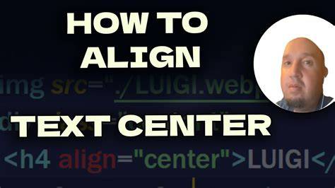 UILabel Align Text to center