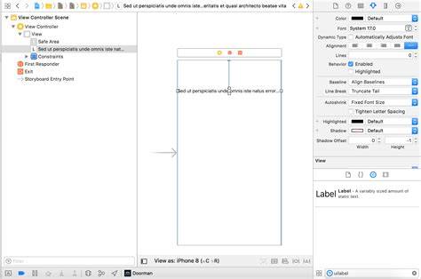 UIlabel layercornerRadius not working in iOS 71