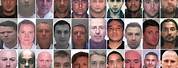 UK Most Wanted Criminals