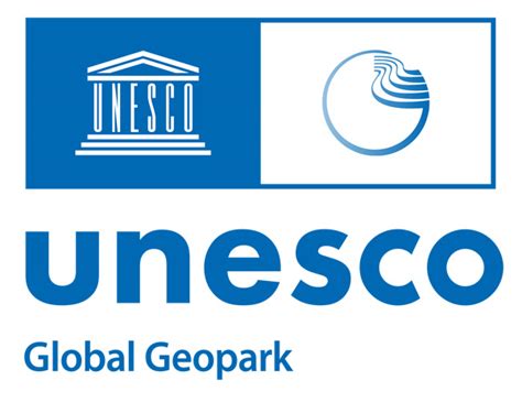 Global Geopark Logo