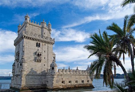 World Heritage Sites Portugal