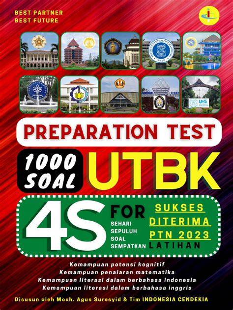 UTBK Persiapan