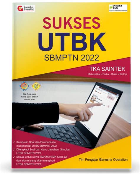 UTBK SBMPTN