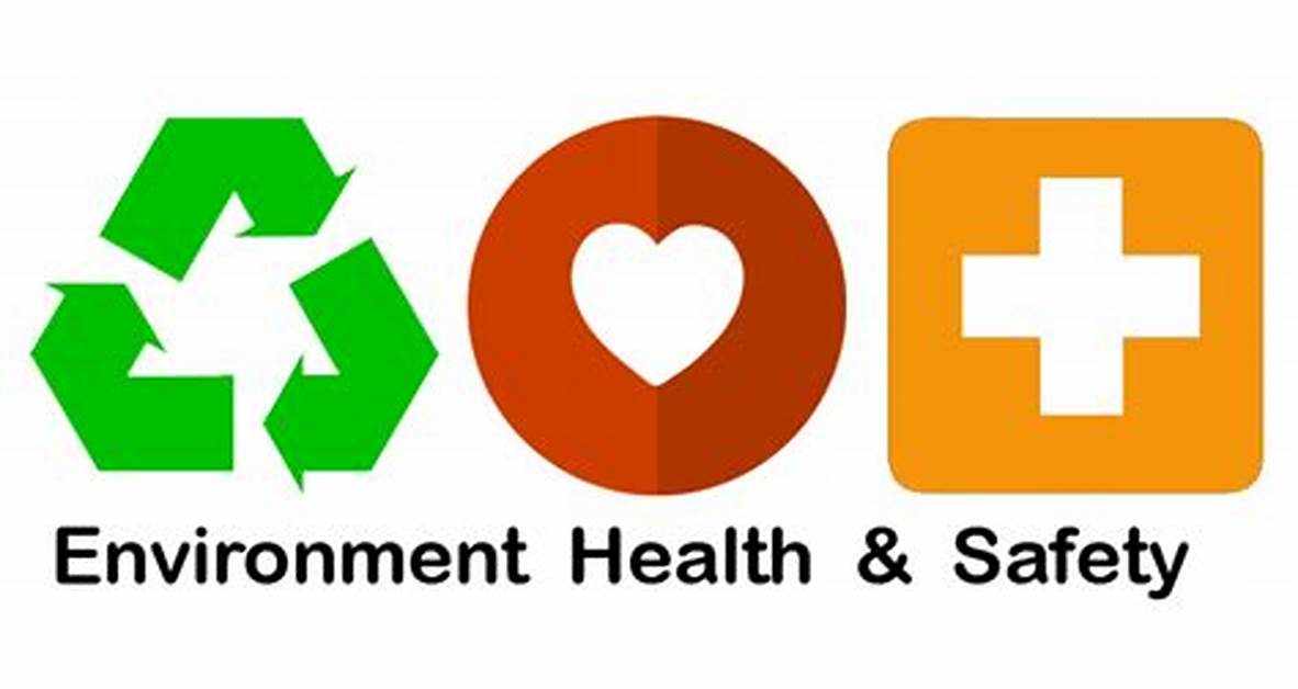 Environmental Health and Safety Training